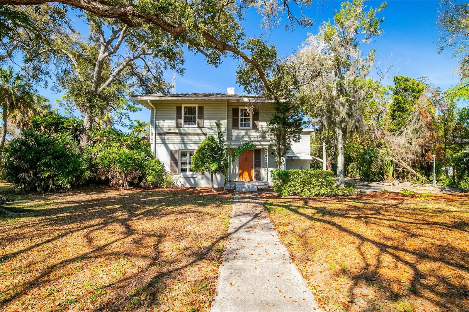 5013 Bay Shore Road, FL
