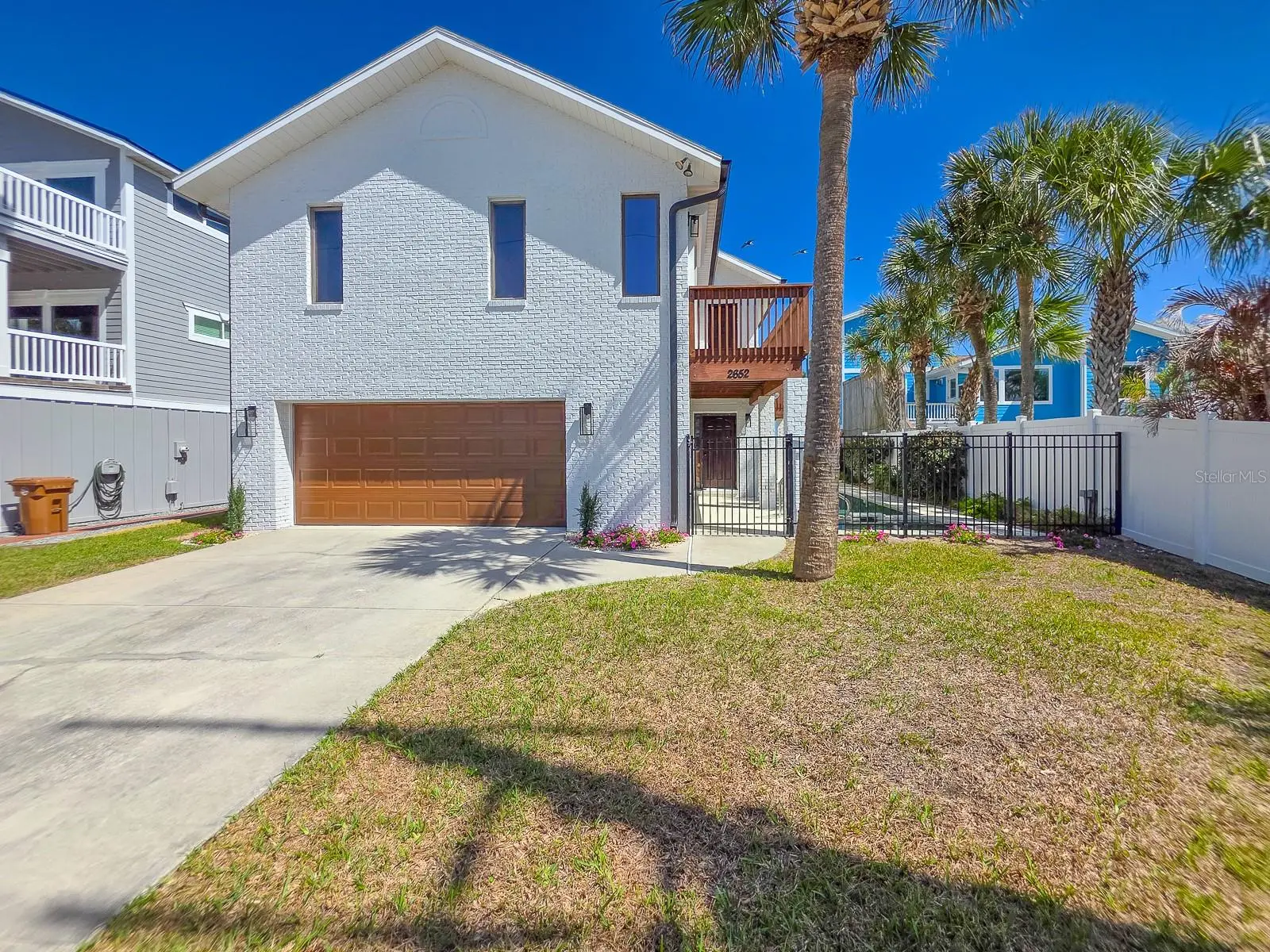 2652 Ocean Shore Boulevard, FL