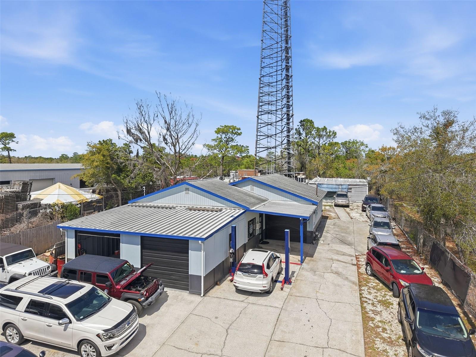 13379 Chambord Street, FL