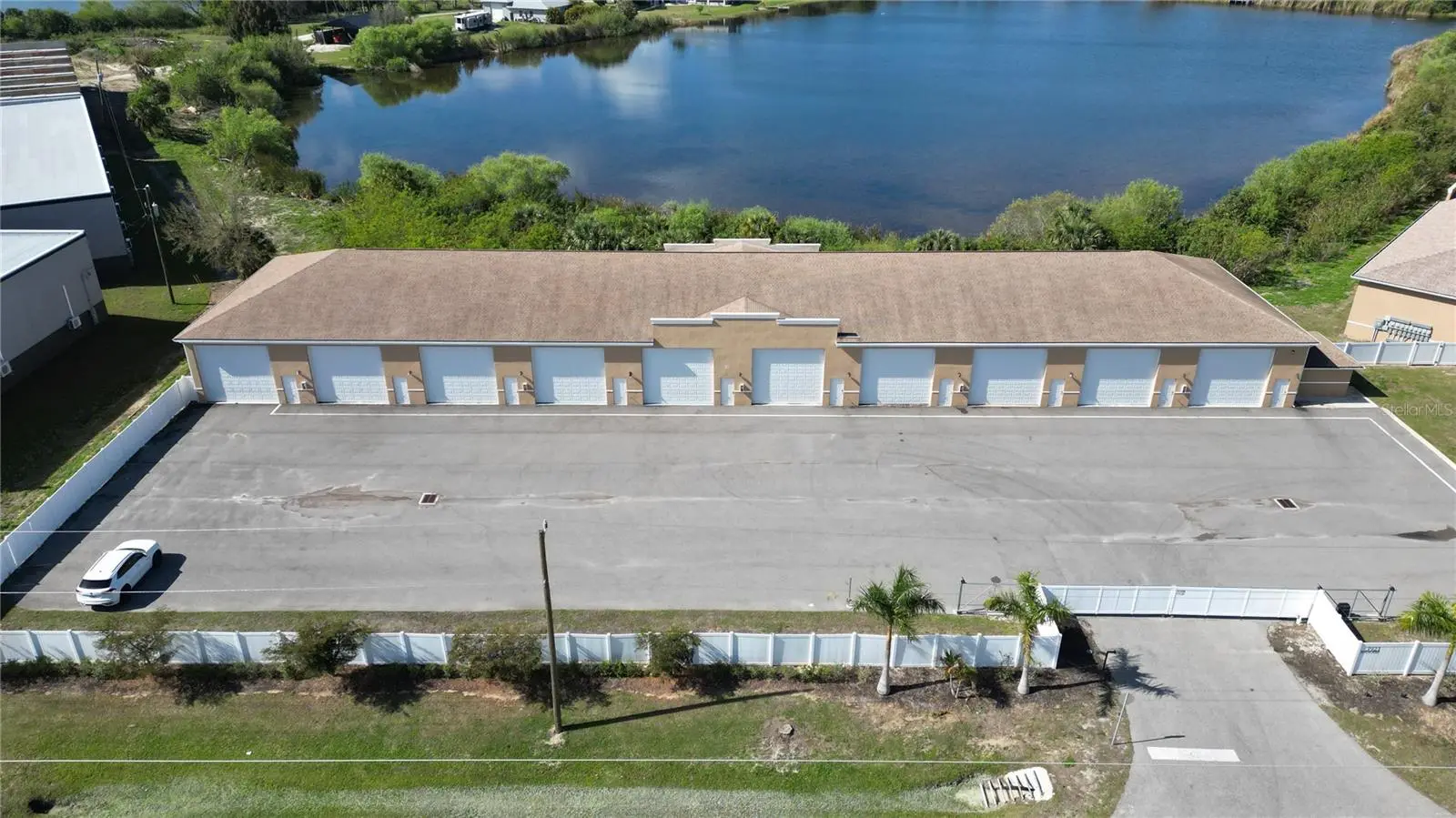 3921 Taylor Road, FL