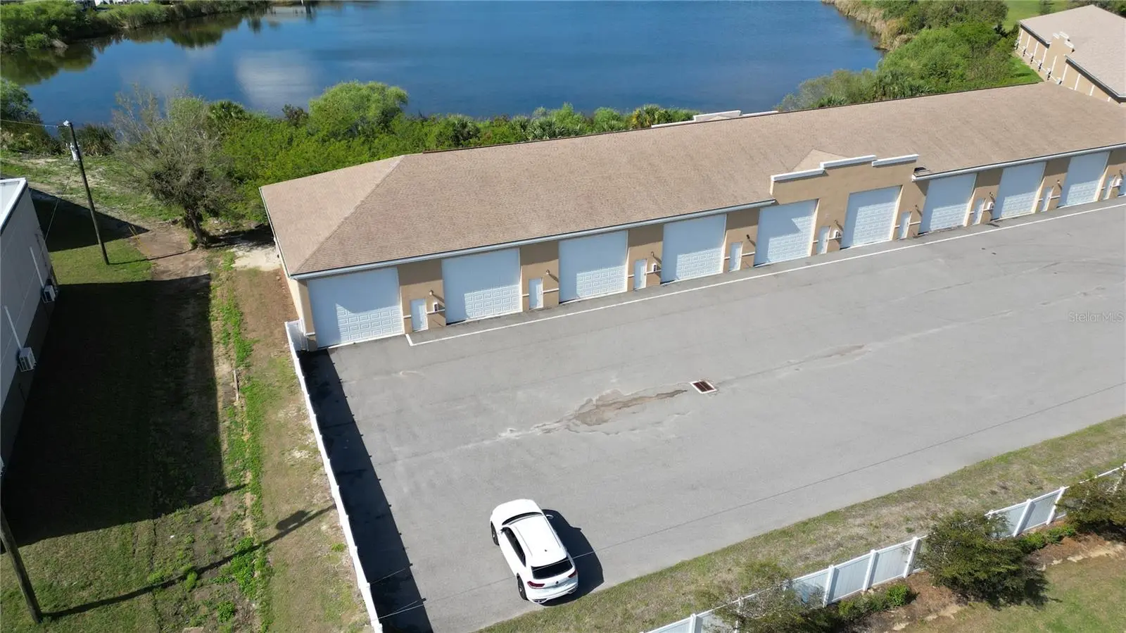 3921 Taylor Road, FL