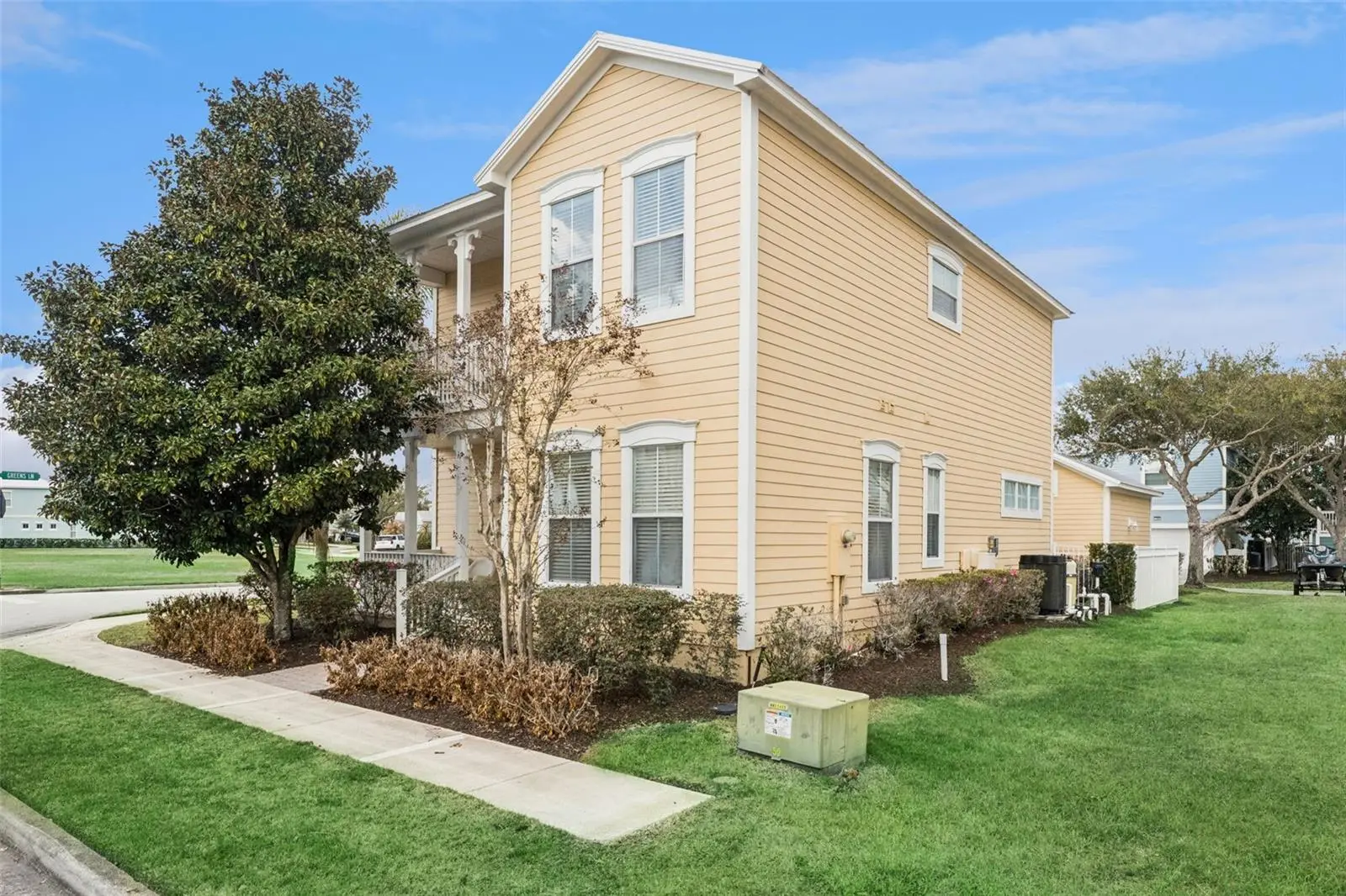 1440 Fairview Circle, FL