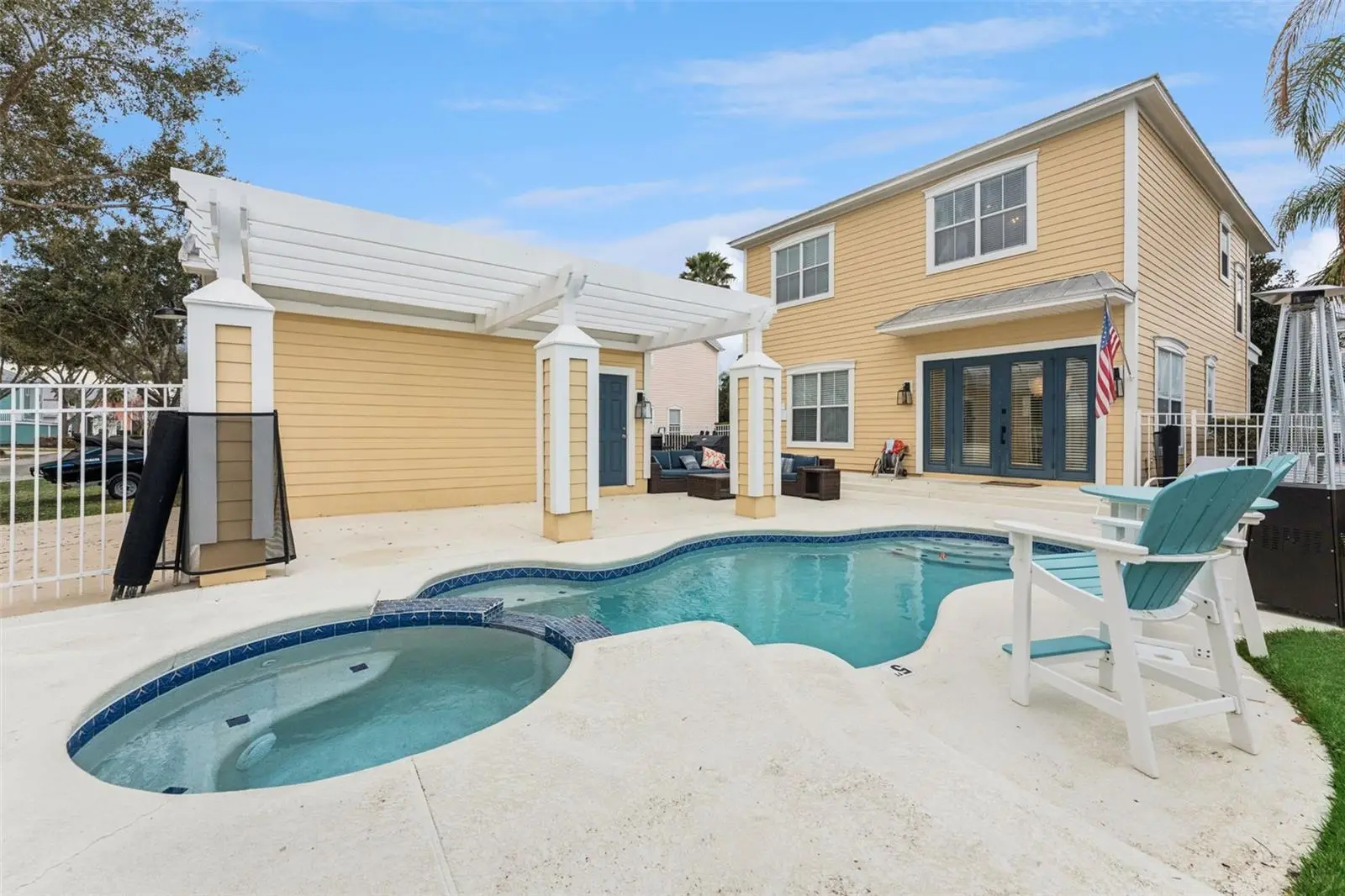 1440 Fairview Circle, FL