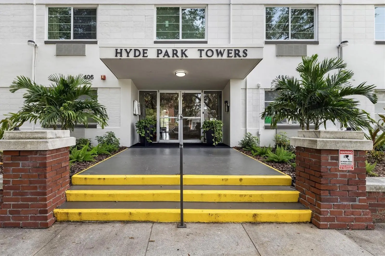 406 Cedar Avenue, FL