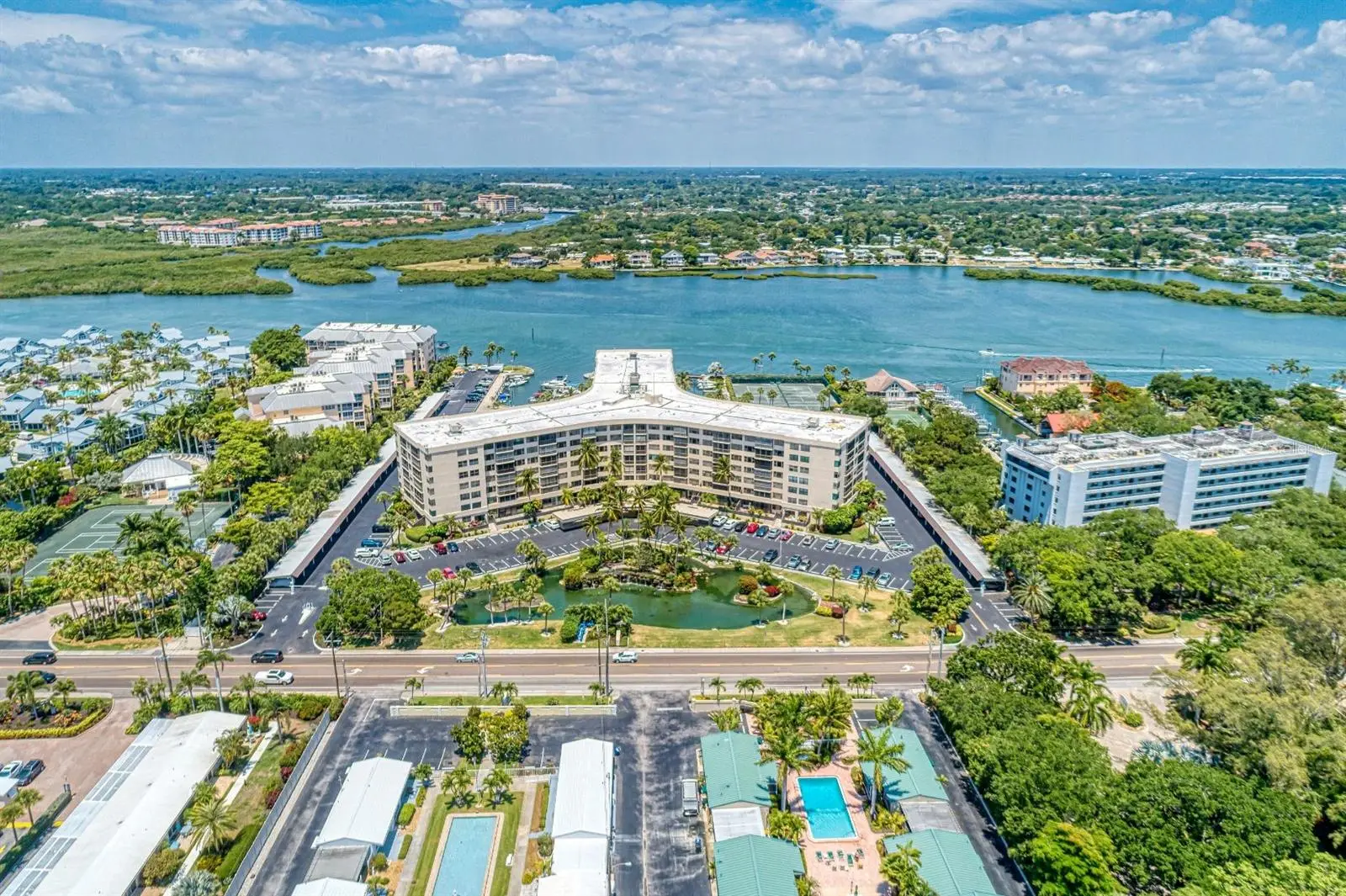 5855 Midnight Pass Road, FL
