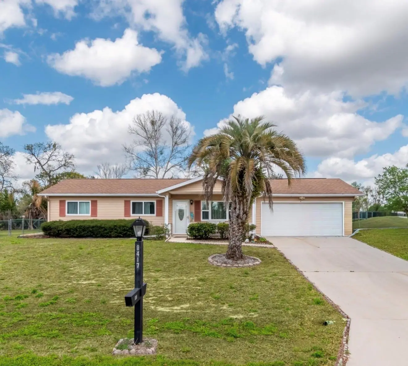 8417 106th Street, FL