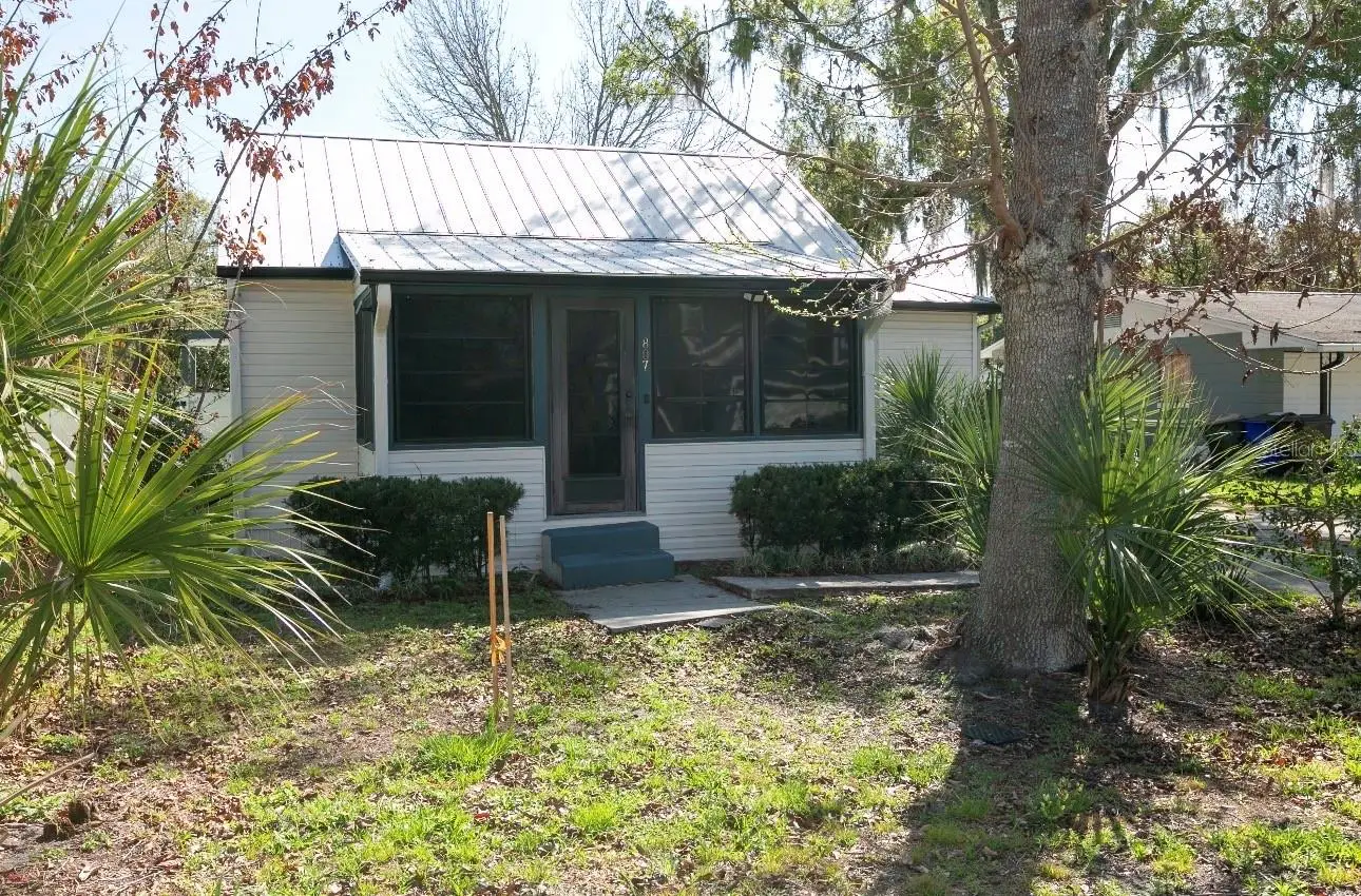 807 Tennessee Avenue, FL