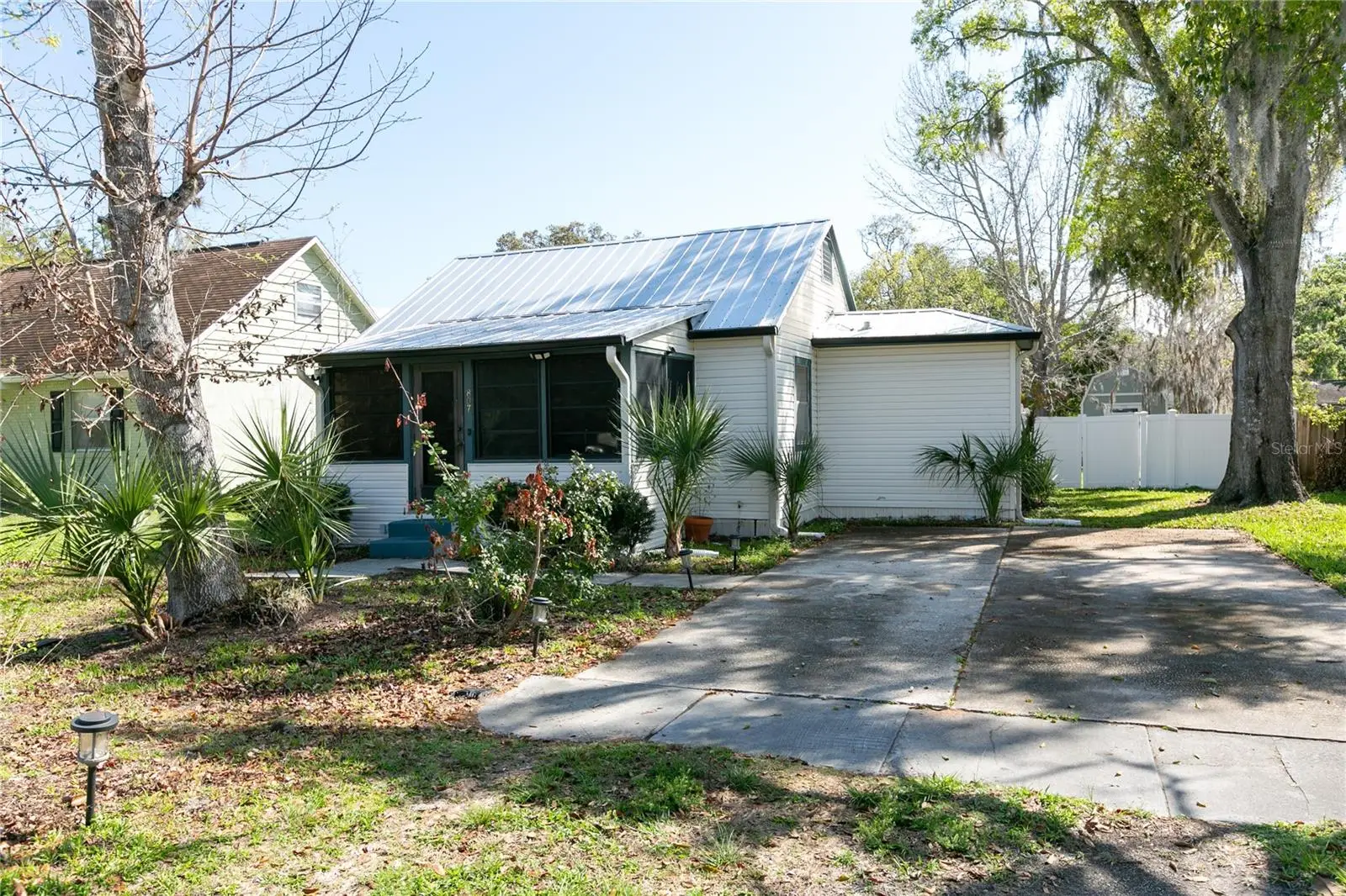 807 Tennessee Avenue, FL