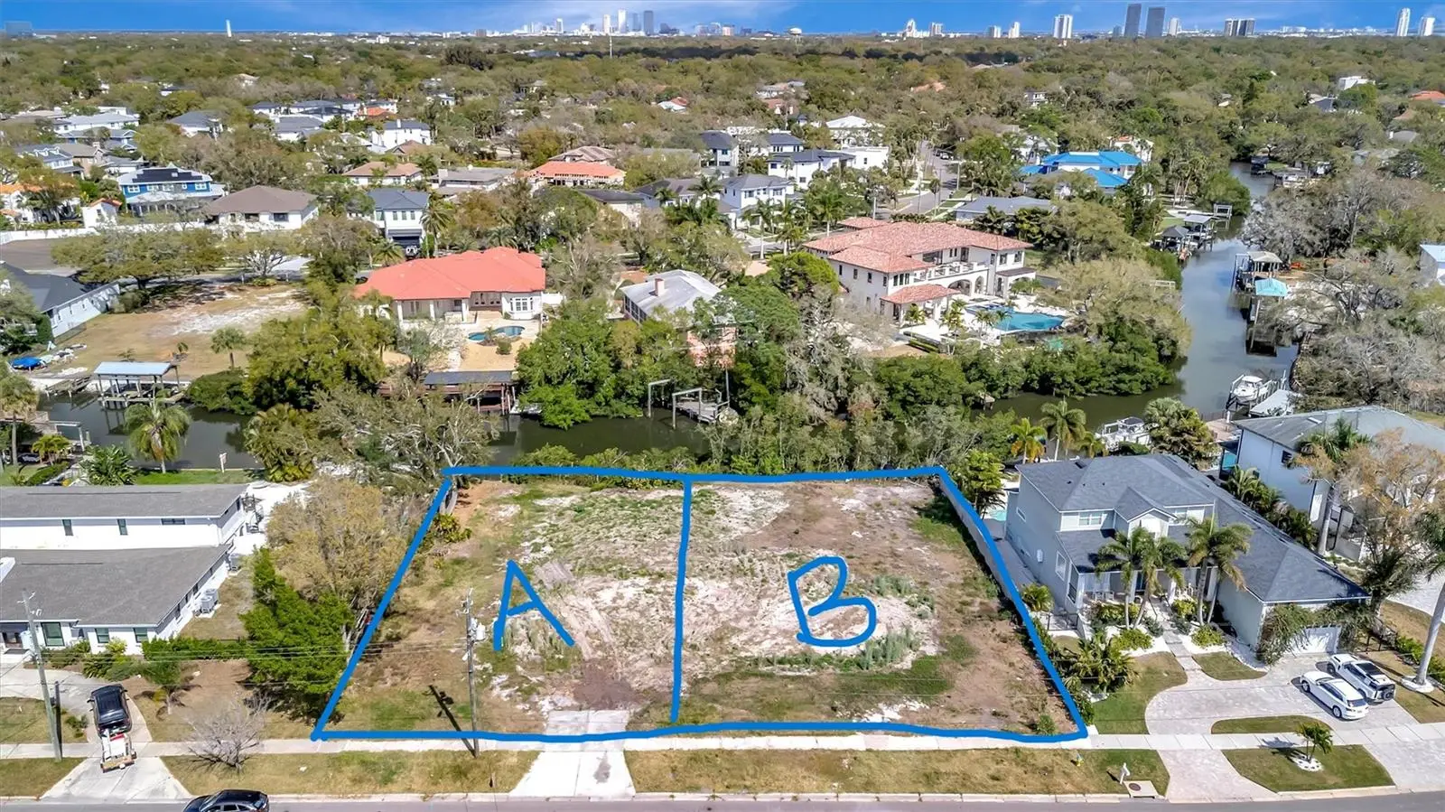 2618 Dundee Street, FL