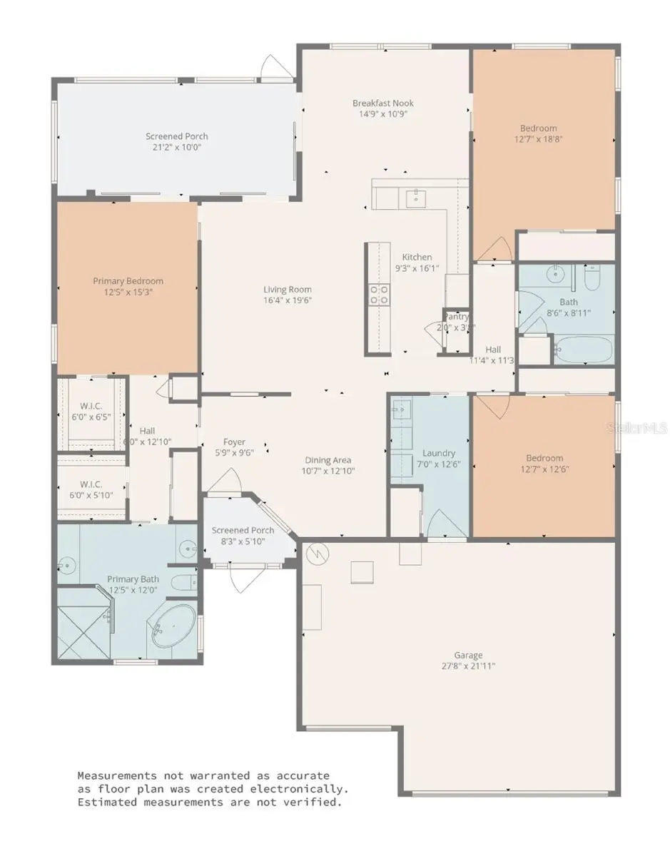 15969 14th Avenue Road, FL