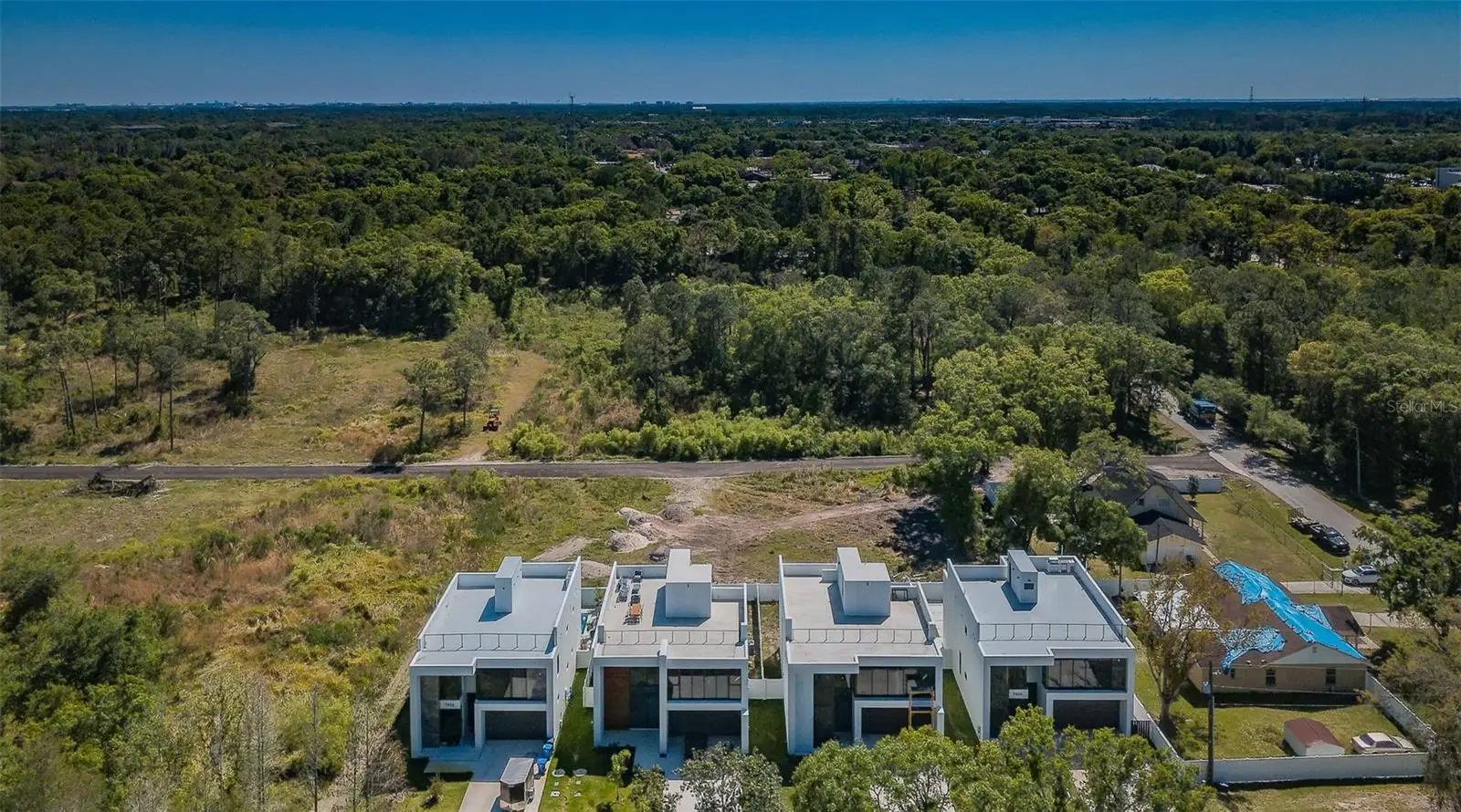 110 Skytrail, FL