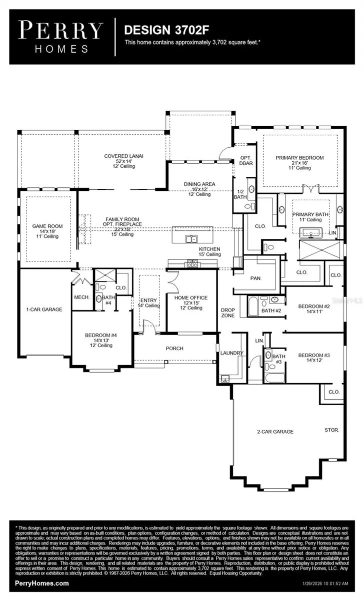 19987 English Walnut Place, FL