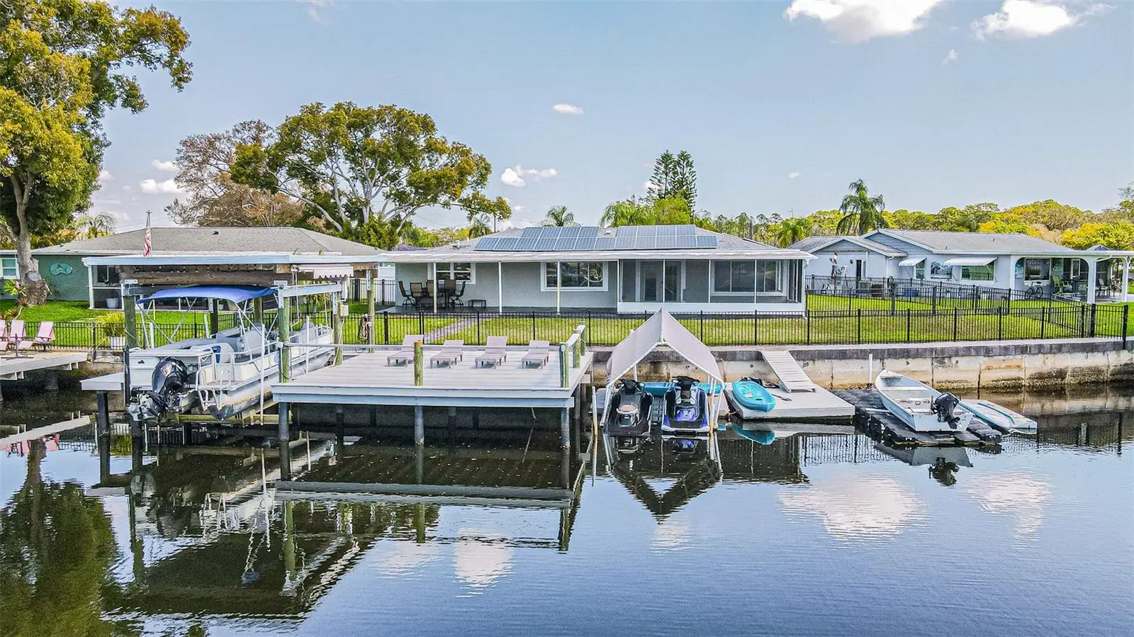 1125 Fernwood Drive, FL