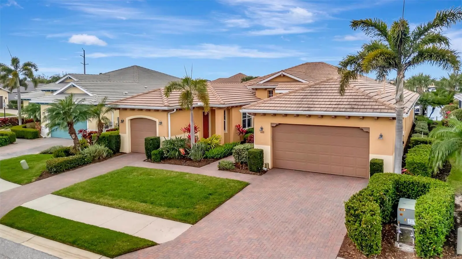 1022 Kestrel Court, FL