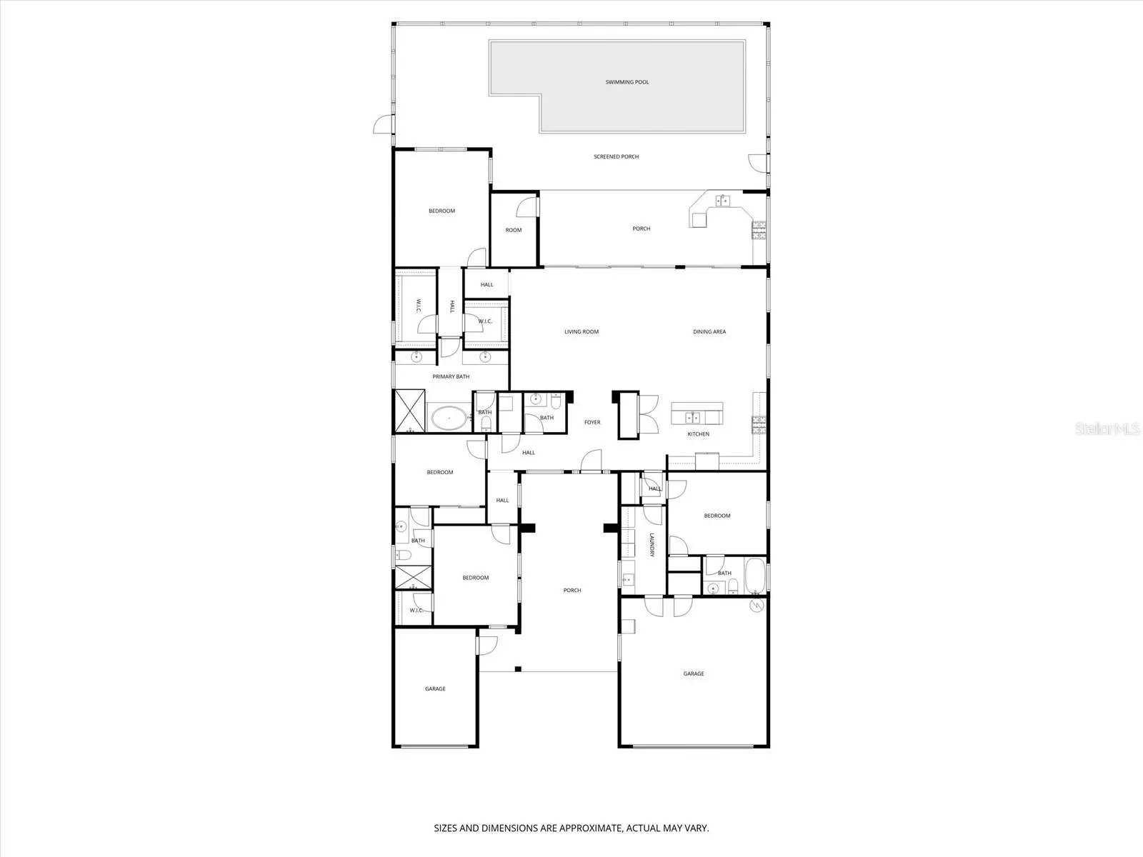 1022 Kestrel Court, FL