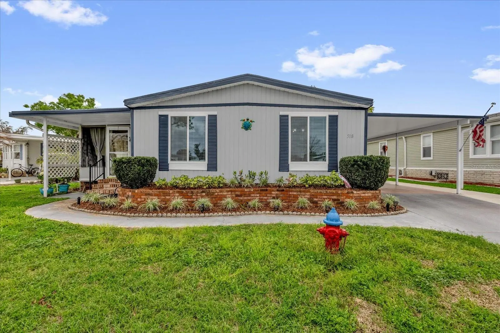 518 Palo Verde Dr, FL