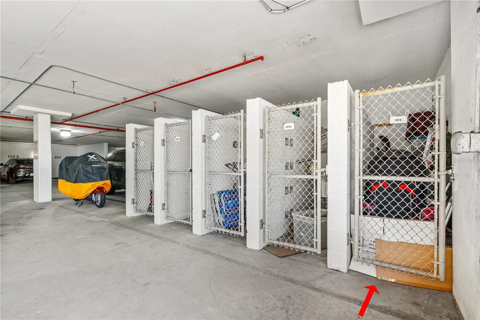 2300 Atlantic Avenue, FL