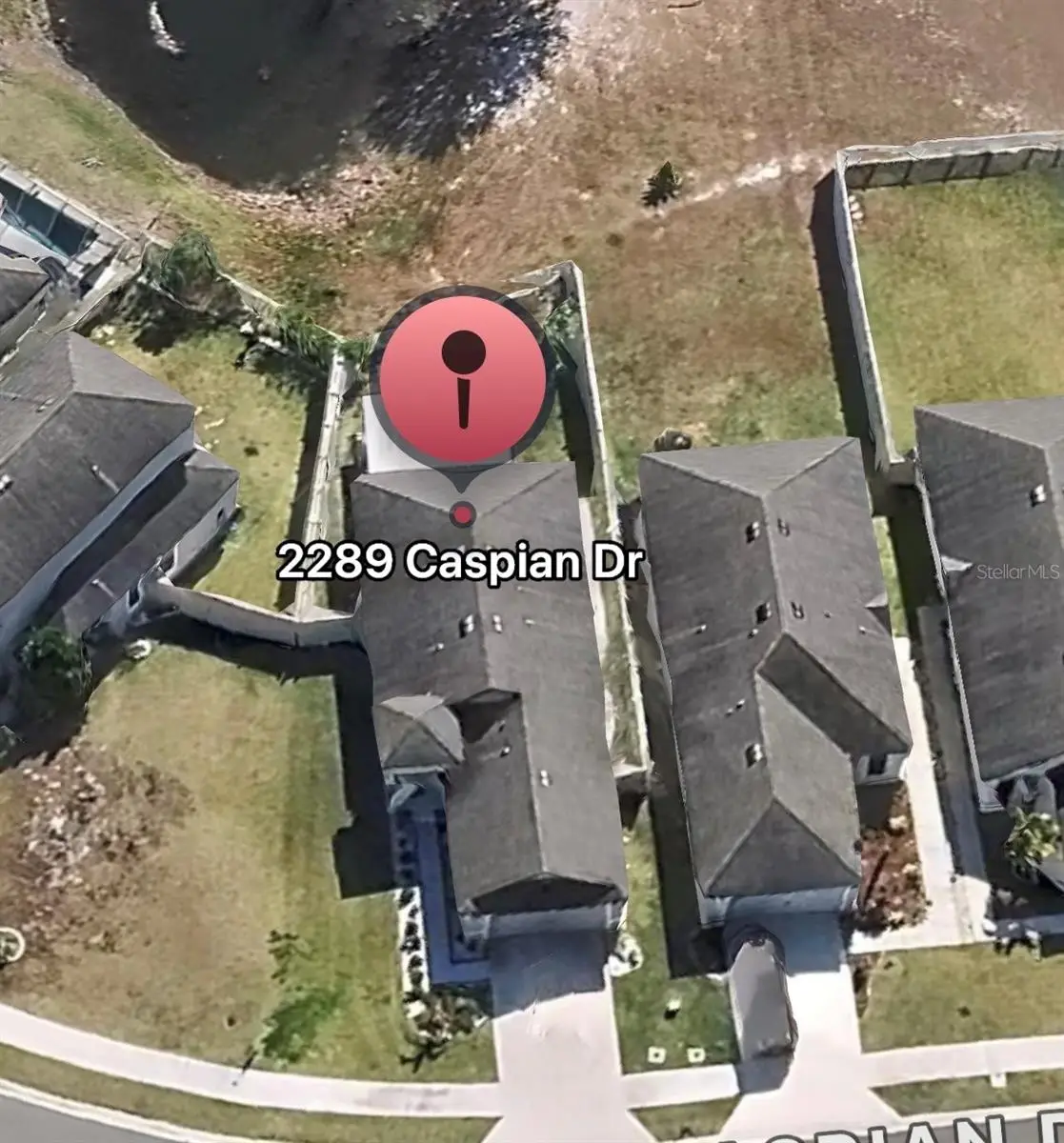 2289 Caspian Dr, FL