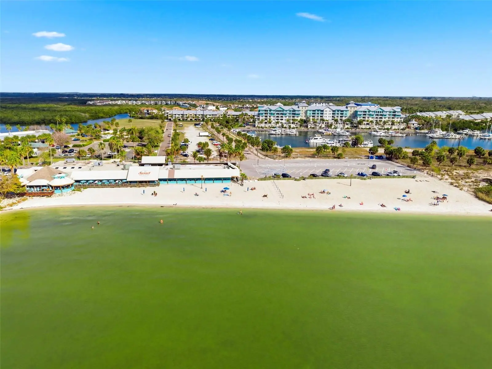 609 Bahia Beach Boulevard, FL
