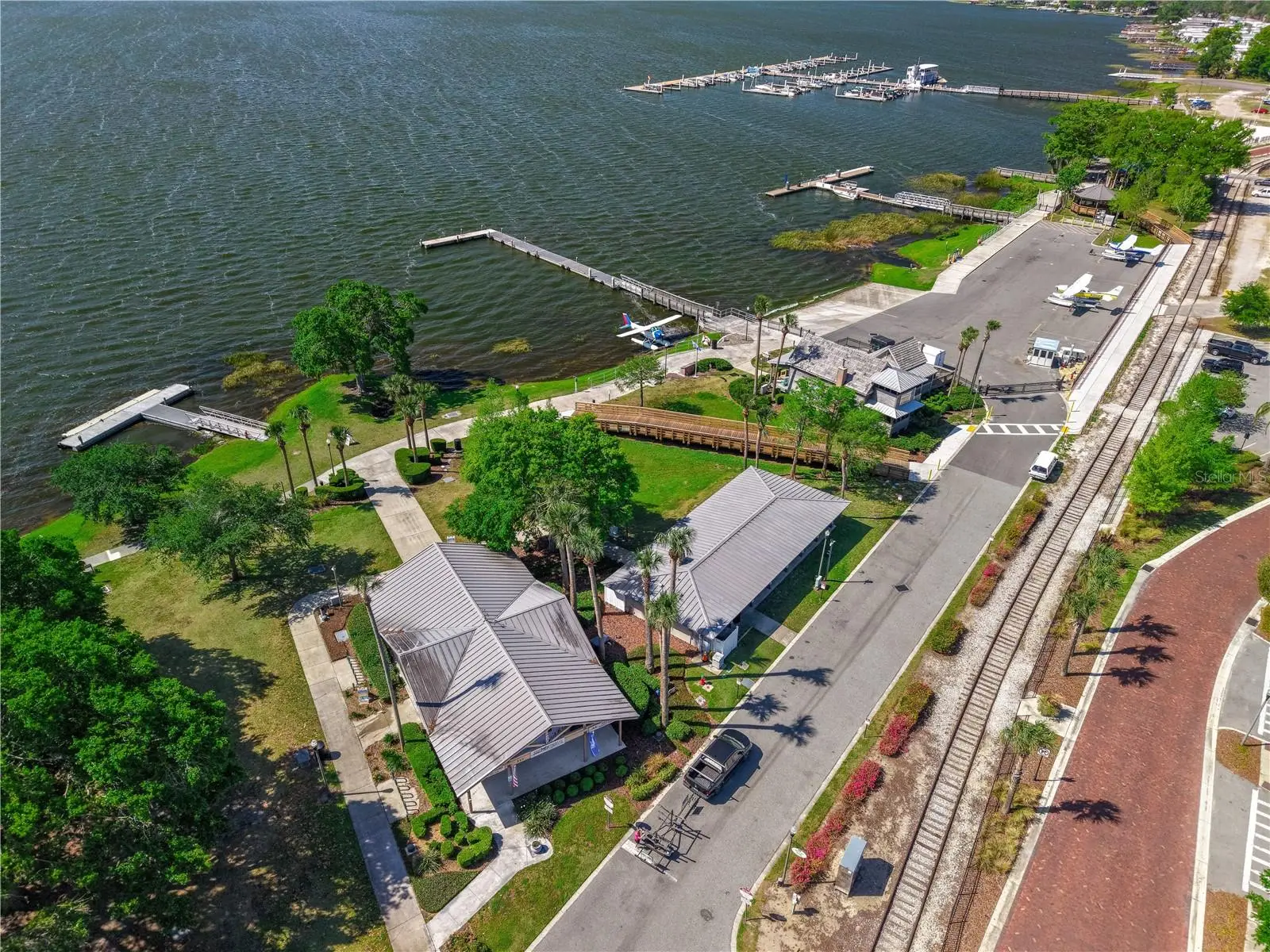 3016 Jessamine Drive, FL