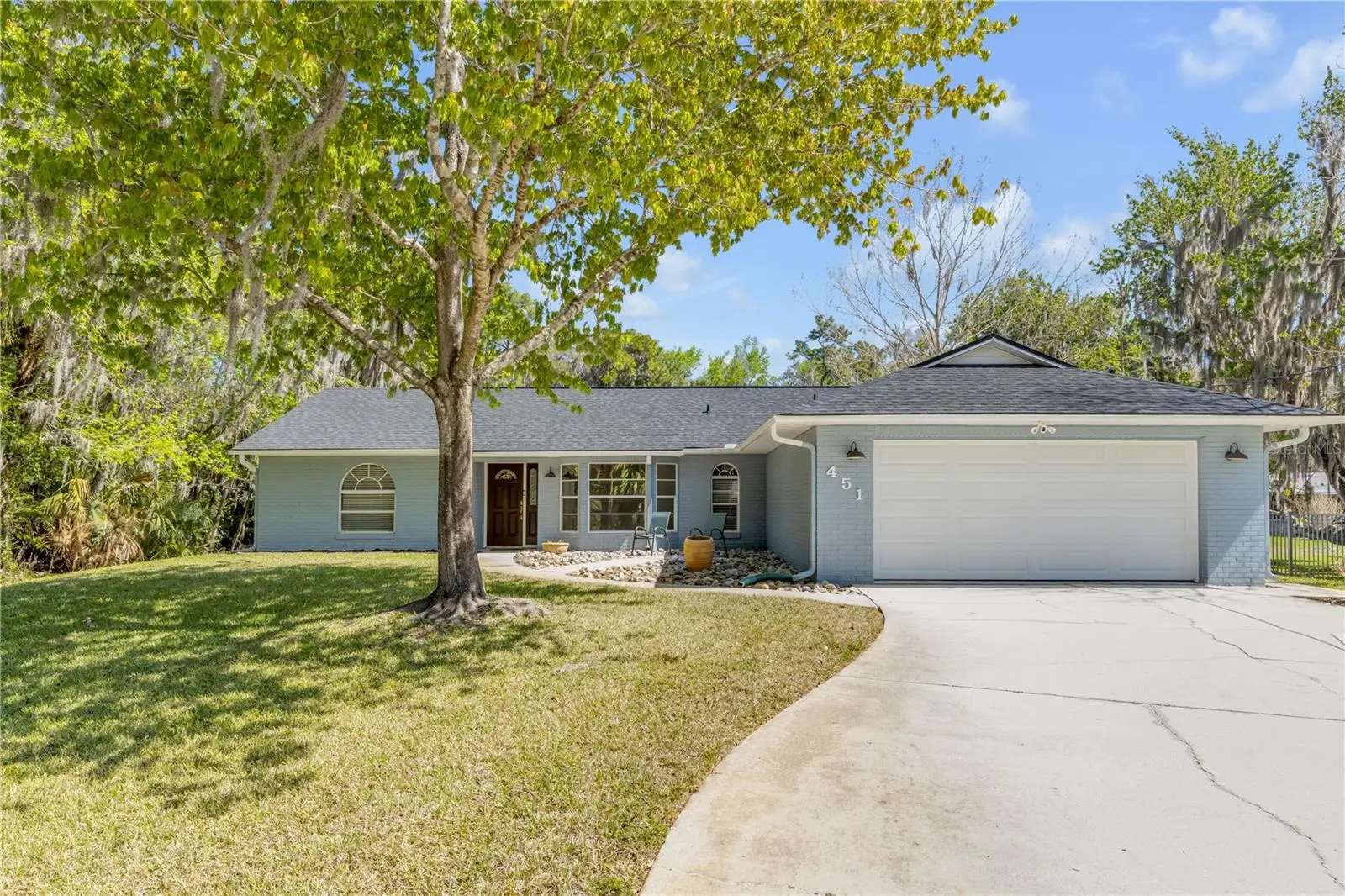 451 Palm Drive, FL