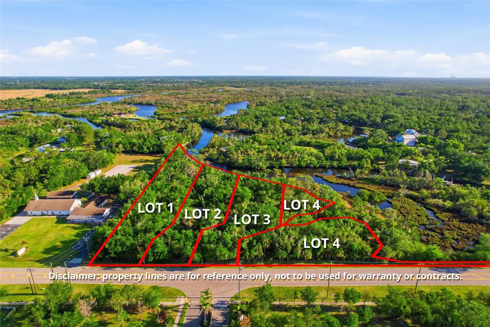 12909 Upper Manatee River Road, FL