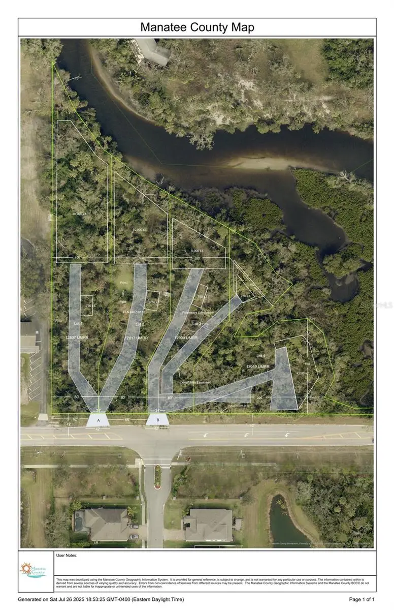 12919 Upper Manatee River Road, FL