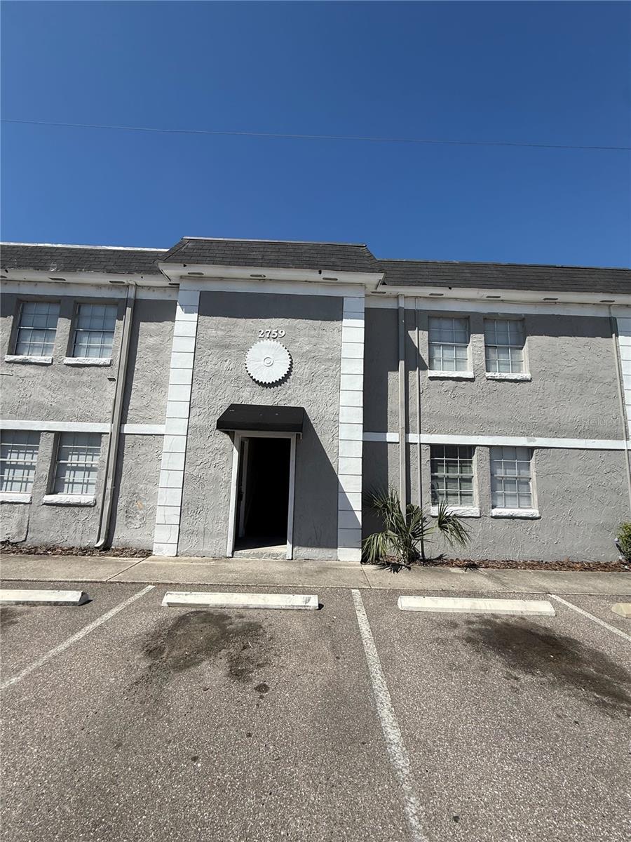 2759 L B Mcleod Road, FL