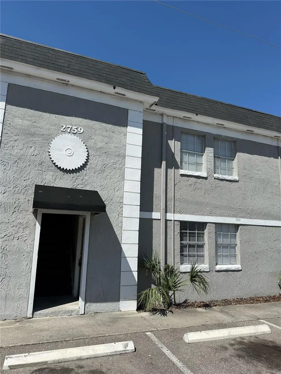 2759 L B Mcleod Road, FL