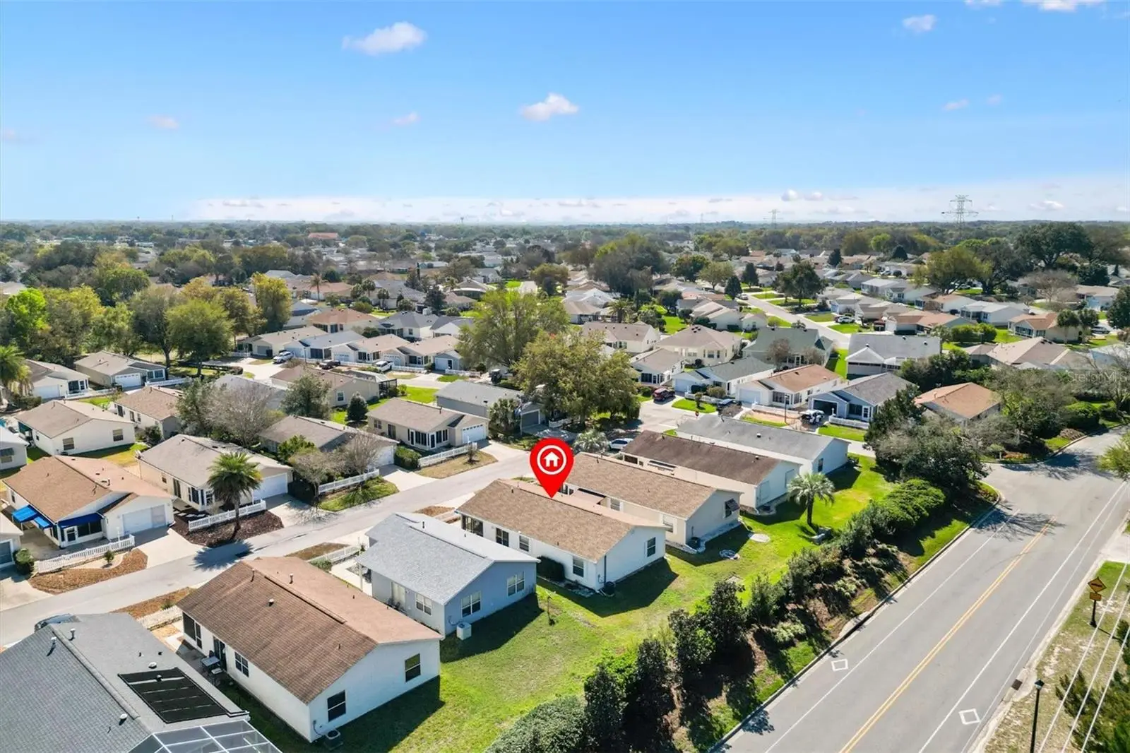 17470 93rd Vine Avenue, FL