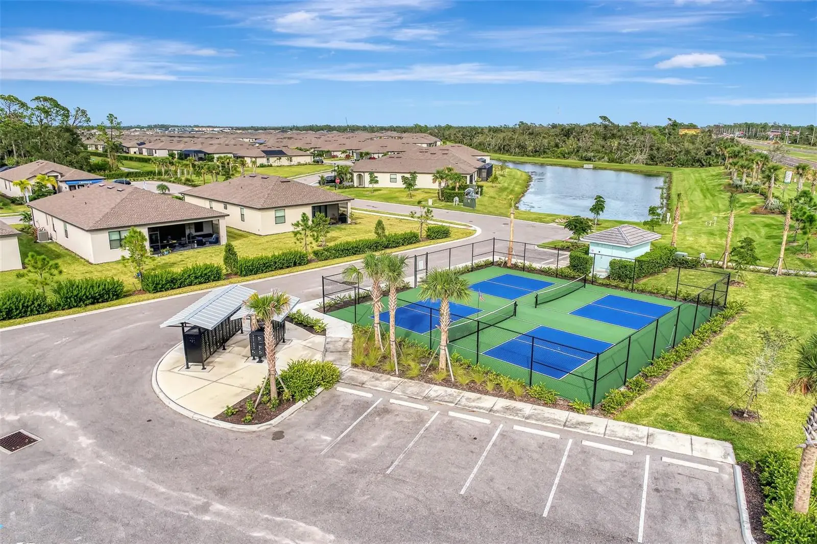 15896 Honeysuckle Street, FL