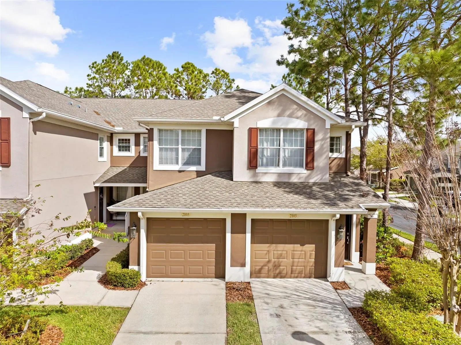 2105 Kings Palace Drive, FL