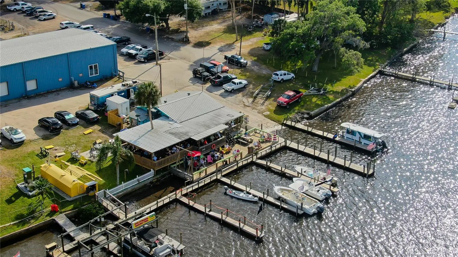 9236-9248,9234 Old Gibsonton Drive, FL
