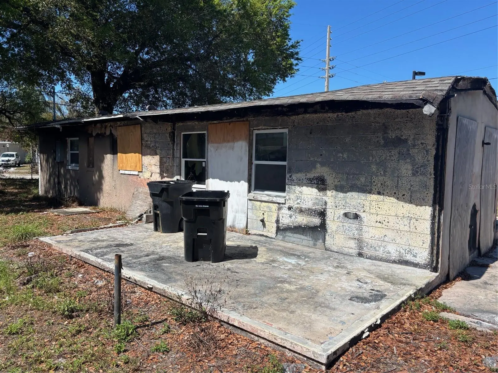 403 Mercado Avenue, FL