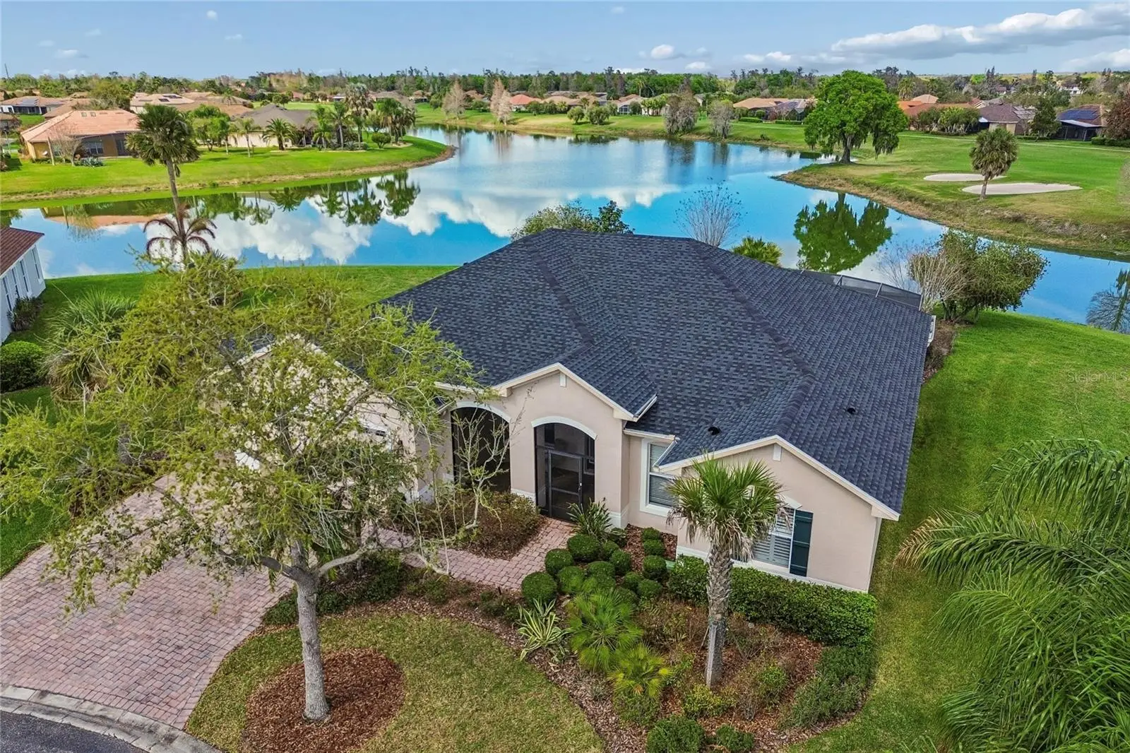 113 Tivoli Trace Ct, FL