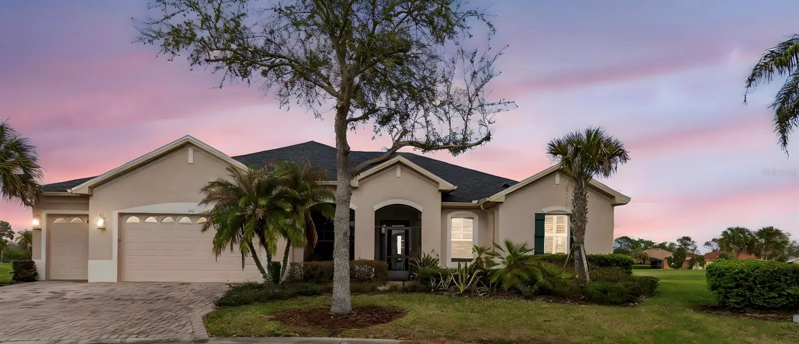 113 Tivoli Trace Ct, FL