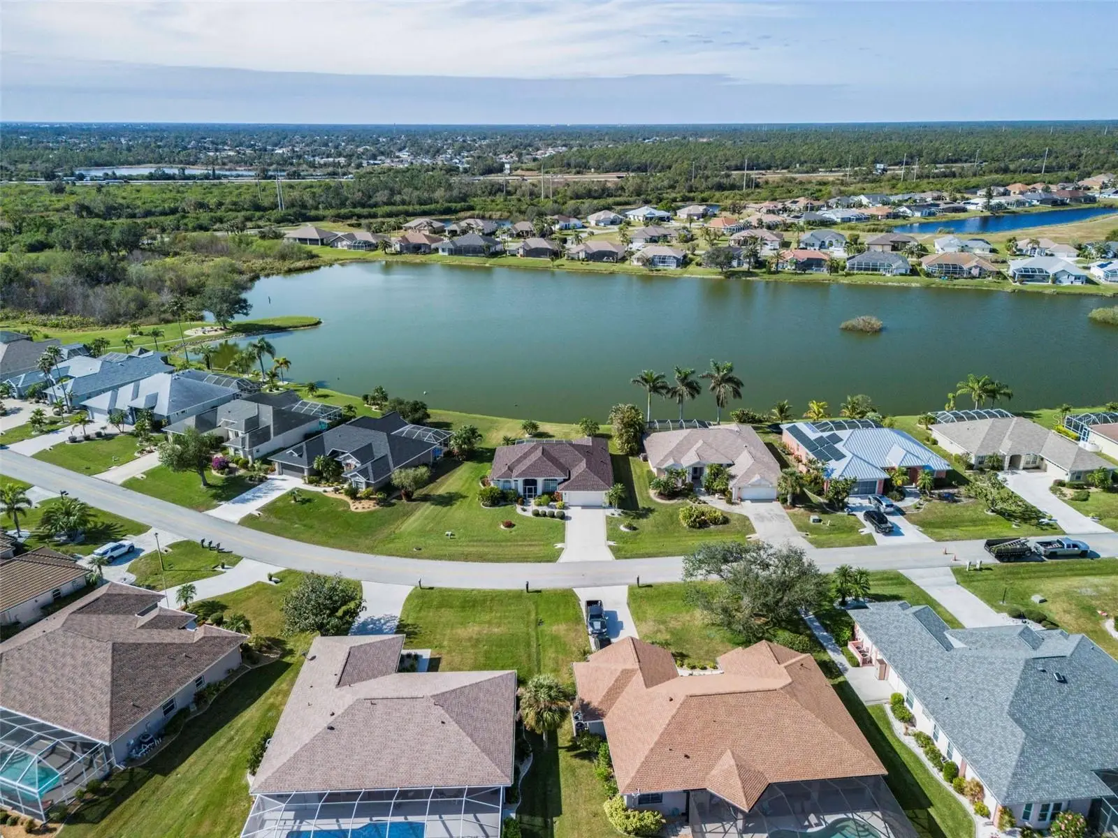 12942 Kingsway Circle, FL