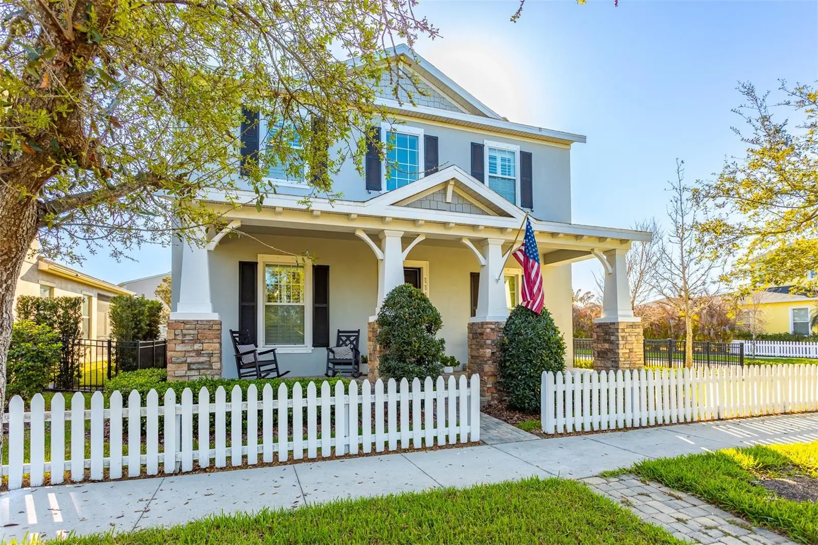 11143 Winthrop Lake Drive, FL