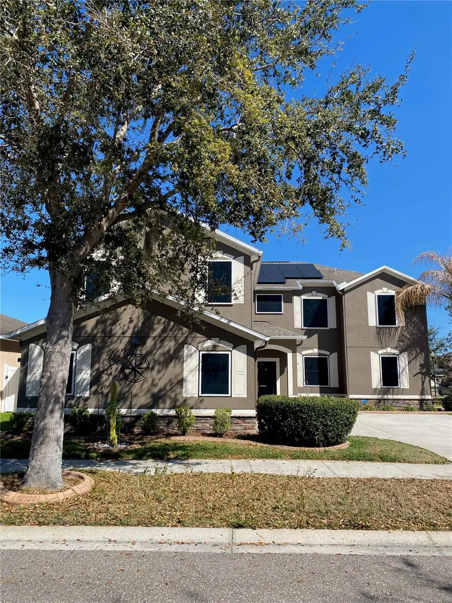 12130 Streambed Drive, FL