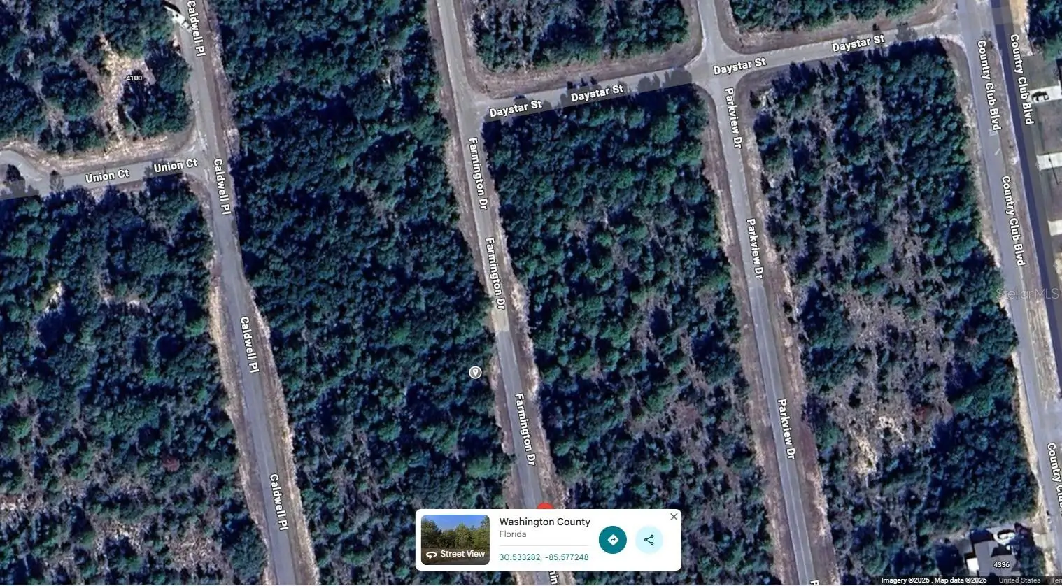 Lot 18 Unit 2 Blk 223 Farmington Drive, FL