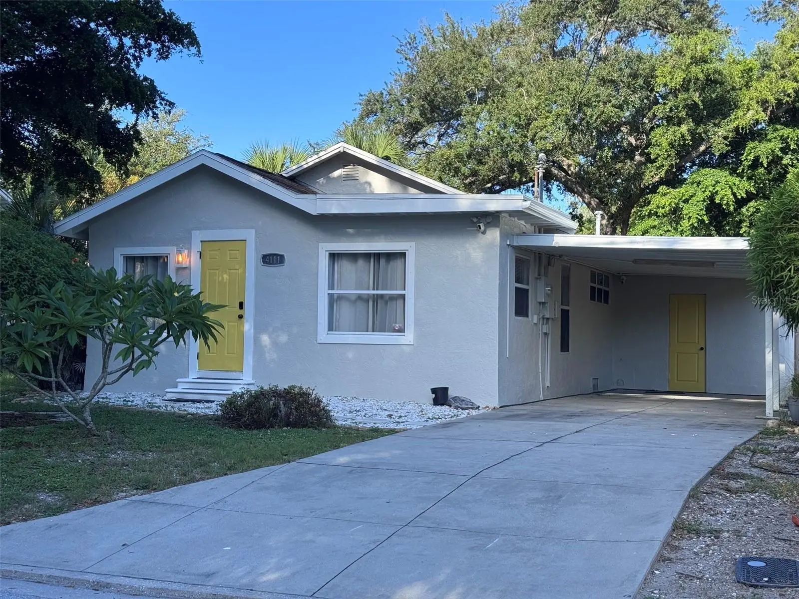 4111 Sarasota Avenue, FL