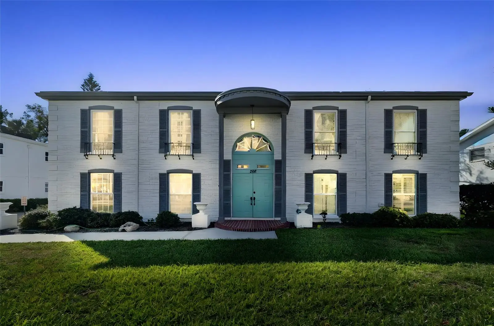 1338 Snell Isle Boulevard, FL
