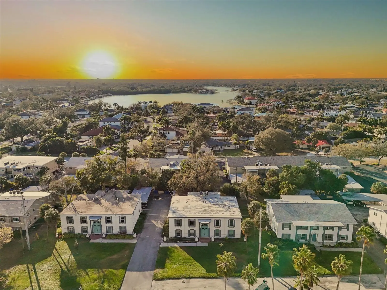 1338 Snell Isle Boulevard, FL