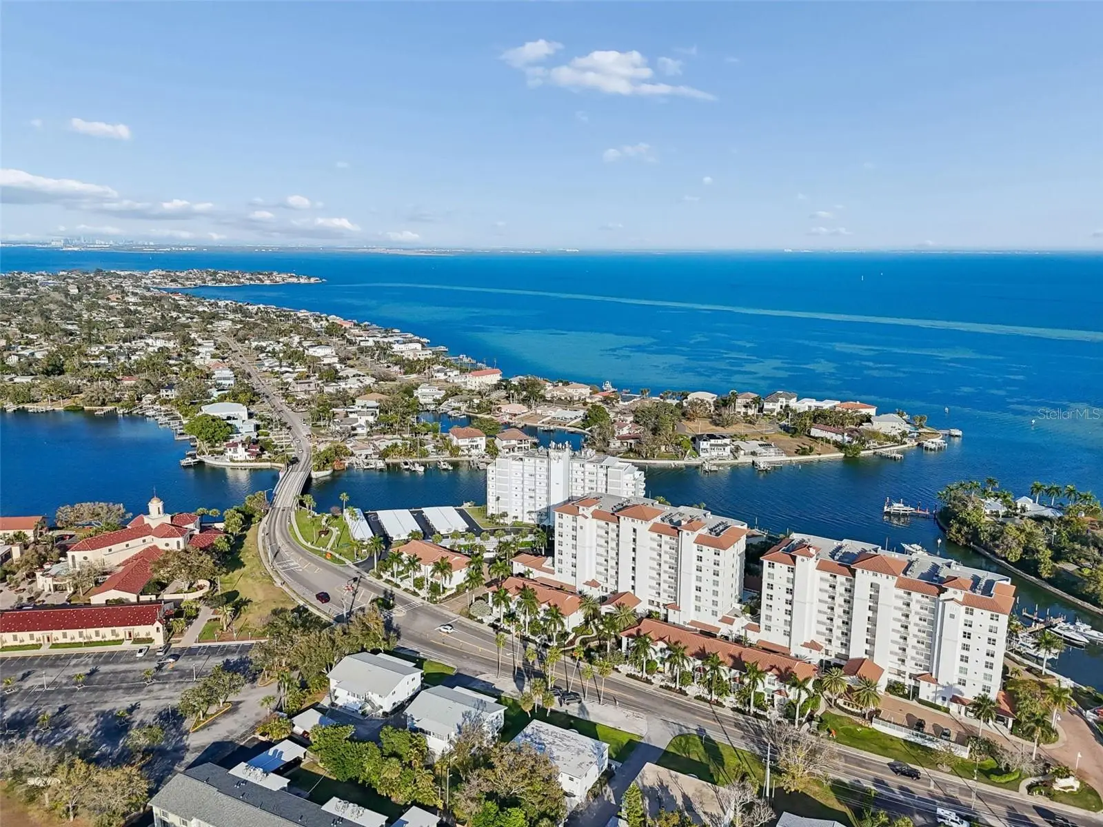 1338 Snell Isle Boulevard, FL