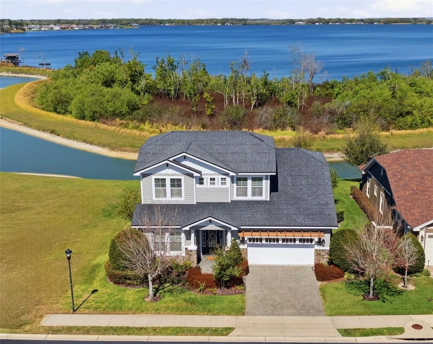 539 Waterfern Trail Drive, FL