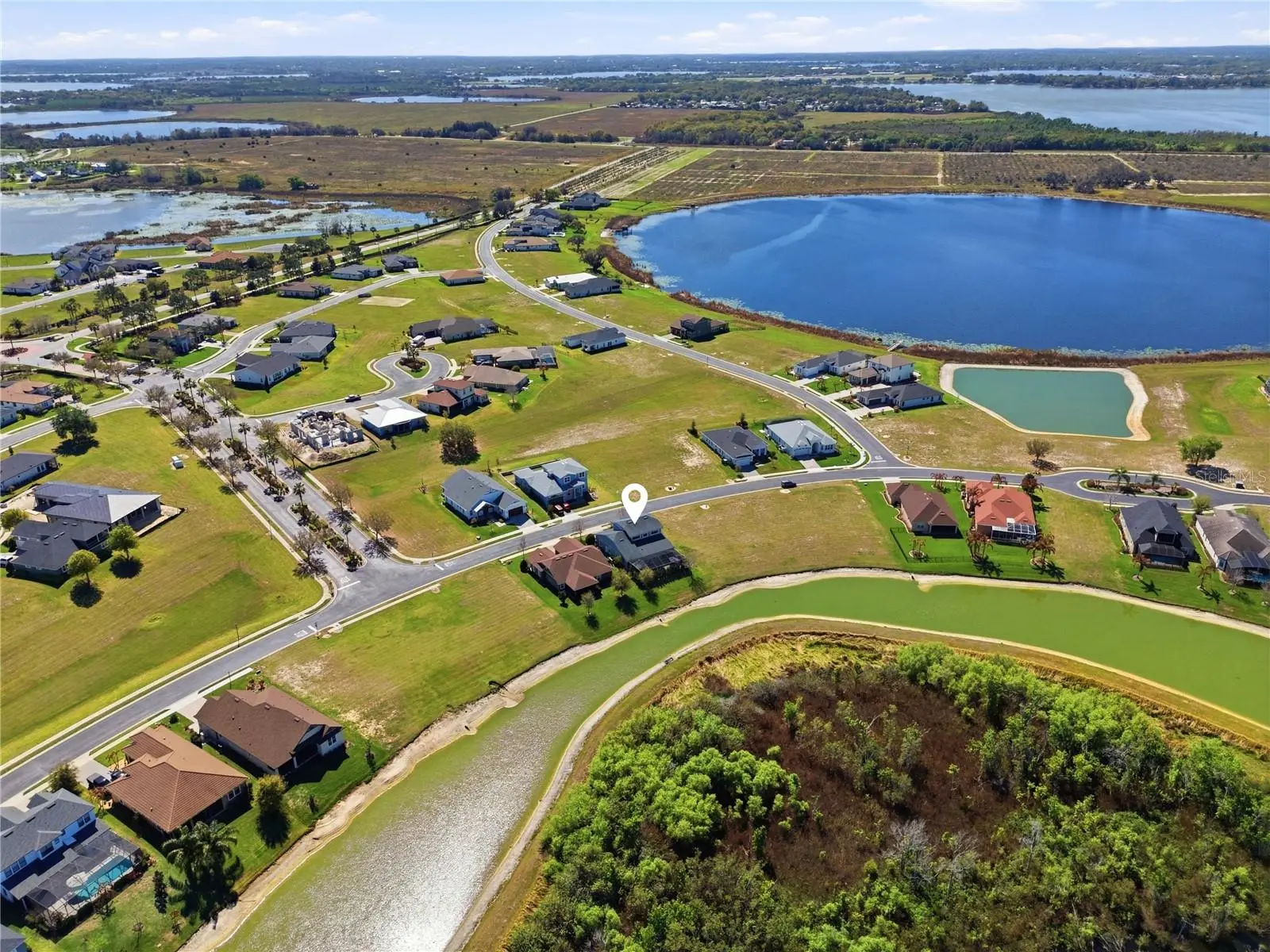 539 Waterfern Trail Drive, FL