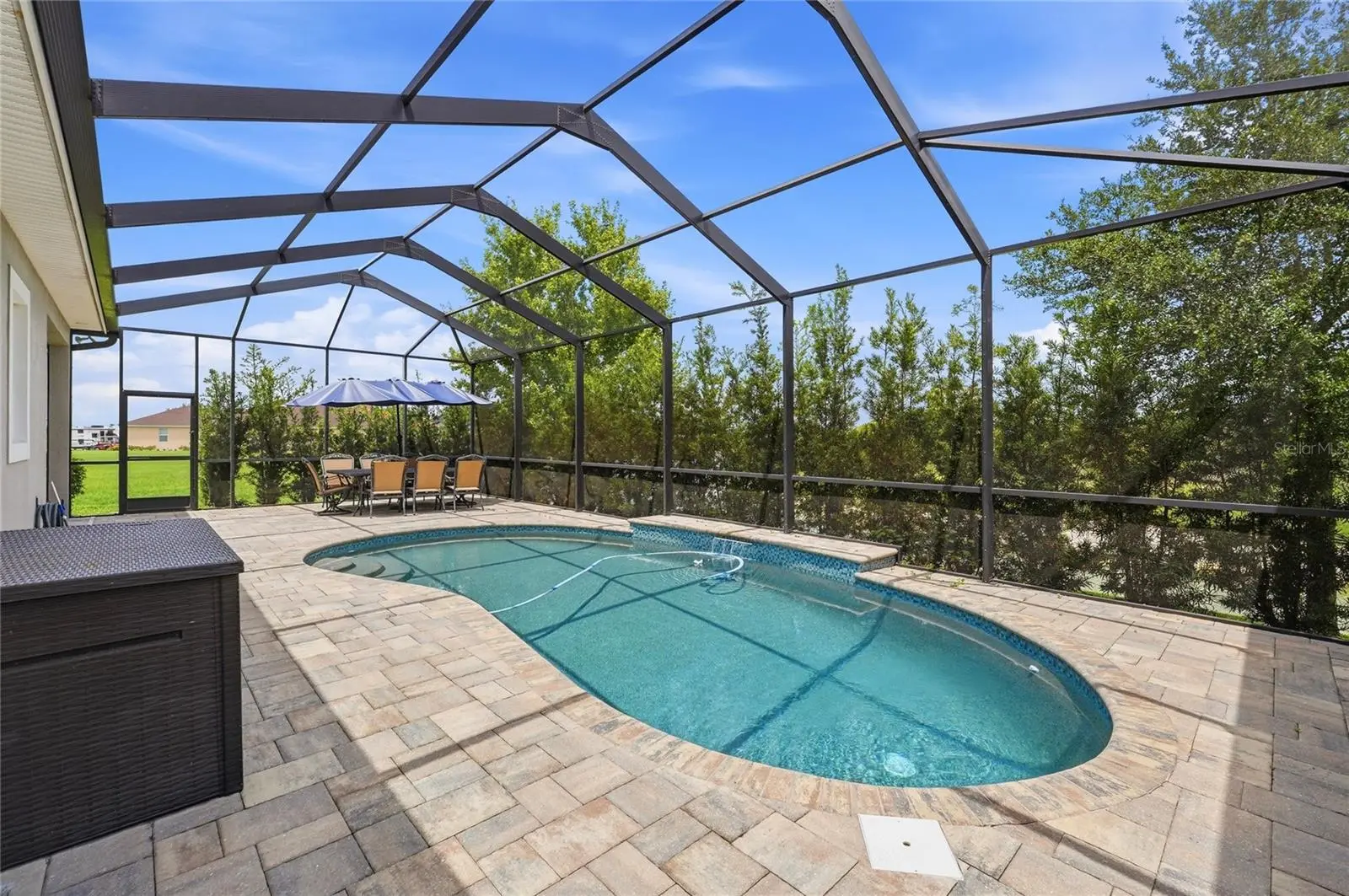 539 Waterfern Trail Drive, FL