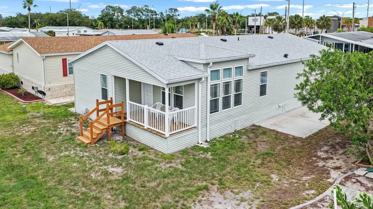 209 Port Royal Lane, FL