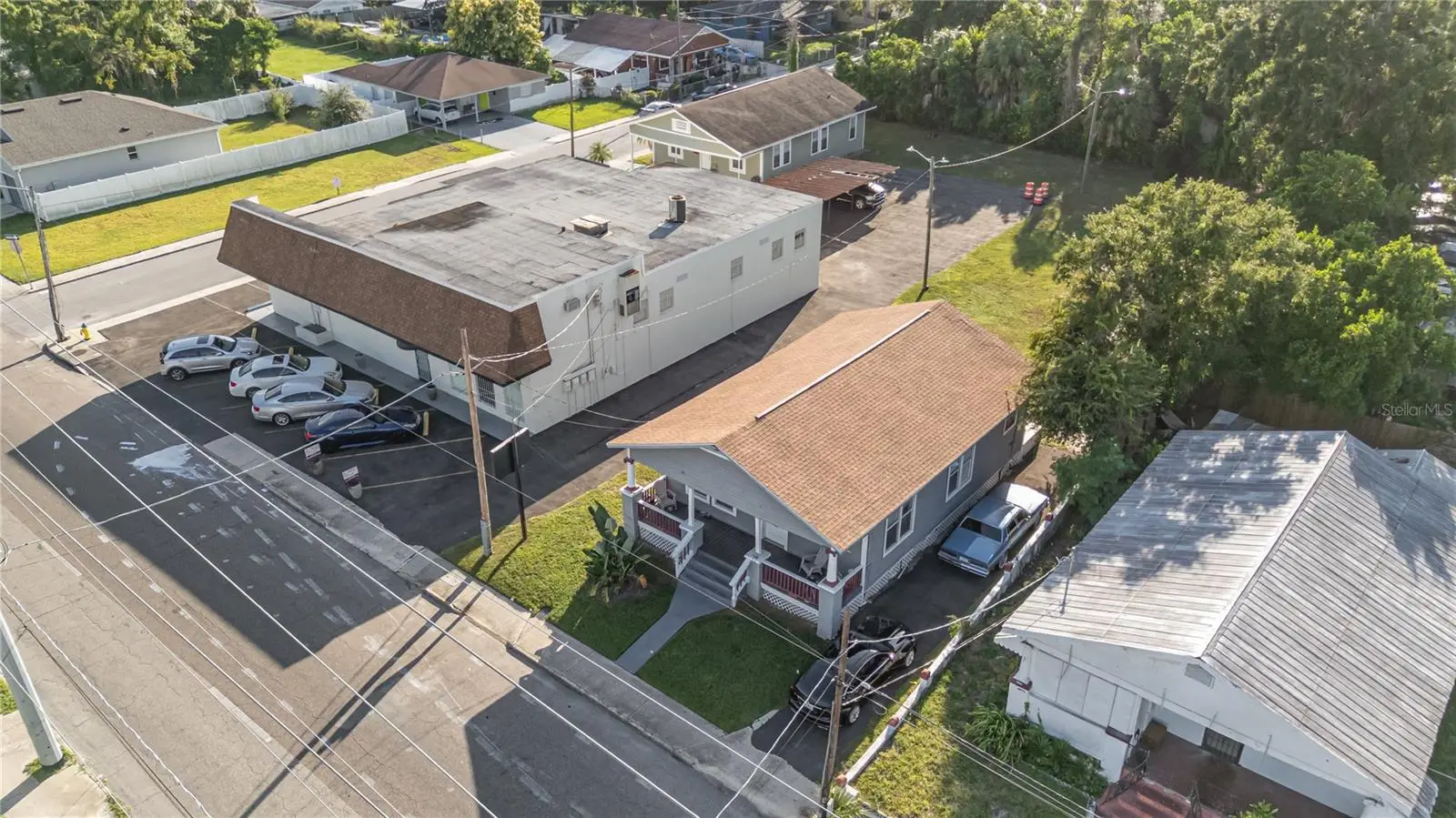3416 15th Street, FL