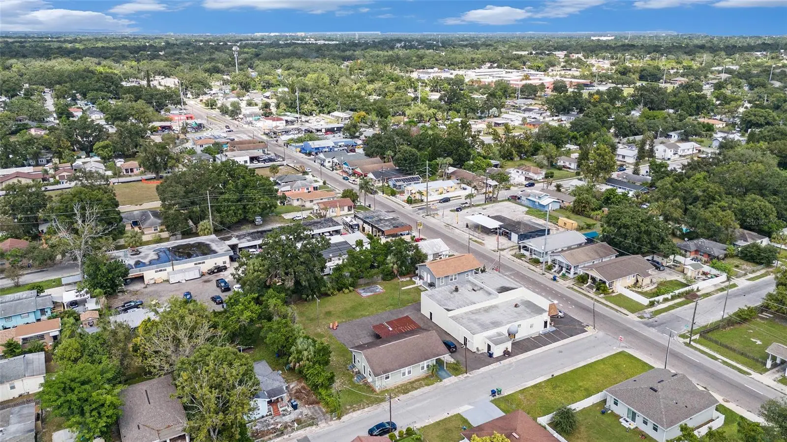 3416 15th Street, FL